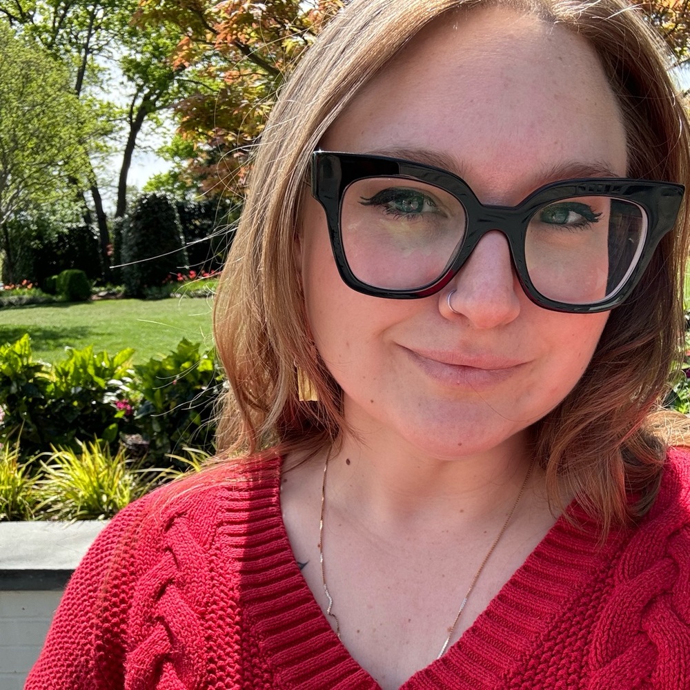 Meet your Posher, Kaitlyn